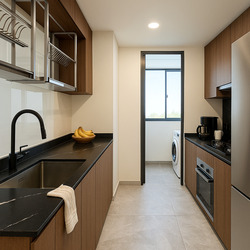 The Commodore (D27), Condominium #501169501